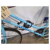 Trek Mountain Jet & Specialized Bicycles - 4 Bikes