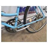 Trek Mountain Jet & Specialized Bicycles - 4 Bikes