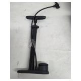 Topeak MTX Quick Track Trunk Bag - Black with Pump Attachment