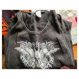 Harley-Davidson T-Shirts (Lot of 8)