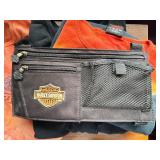 Harley-Davidson Graphic Tees & Bags (Lot of 6) - Assorted Sizes XL/L