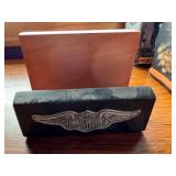 Harley-Davidson Maisto Road King Classic Die-Cast 1:18 Set (2 Boxed Models)