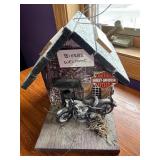 Harley-Davidson Maisto Road King Classic Die-Cast 1:18 Set (2 Boxed Models)