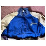 Minnesota Twins Memorabilia Collection - Framed MLB Portrait, 2008 Stats, Street Sign, Jacket & Hats