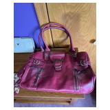 Handbags, Wallets & Clutch (Lot of 4)