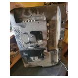 Insignia 22-Inch LED TV with HDMI/ARC, USB, AV In