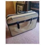 Samsonite Vintage luggage set