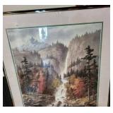 Vintage Snowshoes (Pair)