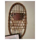 Vintage Snowshoes (Pair)