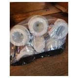 Glade Solid Air Freshener Cashmere Woods 6-Pack