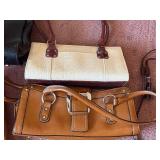 Rebecca Minkoff and Various Handbags (Lot of 4)