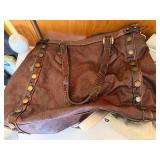 Assorted Handbags (Lot of 3)