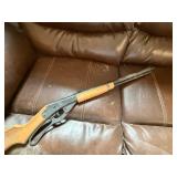 Daisy Red Ryder BB Gun Carbine - Lever Action, Wooden Stock