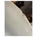 Floral Fine China Tea Set - Pink Roses & Gold Trim (Lefton/Knowles/Royal Albert Tea Rose)