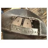 dining area, under table - Harley-Davidson Belt w/Buckle, 