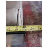 Galina Etude II - Framed Abstract Art Print