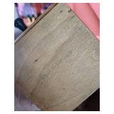 Antique Hand-Crank Coffee Grinders (Lot of 4)