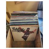 Vinyl Records -Classic 60s/70s LP Collection