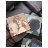 Vinyl Records -Classic 60s/70s LP Collection