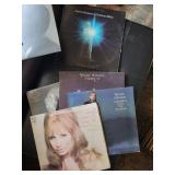 Vinyl Records -Classic 60s/70s LP Collection