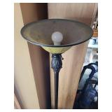 tall Floor Lamp