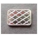 1 Gram Silver Bar  - AK-47