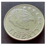 'World War 2' 1 oz Silver Round