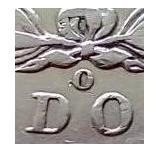 1894-O Morgan Dollar - Nice Date!