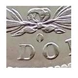 Beautiful 1884-O Morgan Dollar