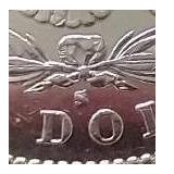 1889-S Morgan Dollar - PGA MS62 - Rare Date!