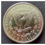 1888-S Morgan Dollar - Key Date