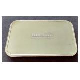 Statue of Liberty 1 oz Silver Bar