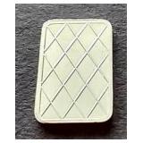 1 Gram Silver Bar - Star of David