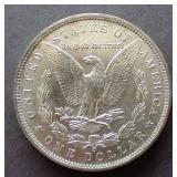 Beautiful 1888-O Morgan Dollar