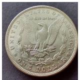 1904-O Morgan Dollar