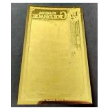 Florida Half Goldback