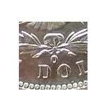 Beautiful 1888-O Morgan Dollar