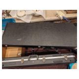 1985 Yamaha e700SE Flat Top SuperStrat Guitar