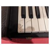 1970’s Hohner Painet-T Analog Wurlitzer/Rhodes Type Piano