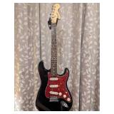 2008 Fender Affinity Squire Strat Guitar