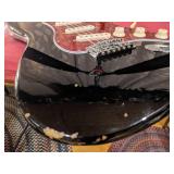 2008 Fender Affinity Squire Strat Guitar