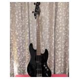 2017 Made in Japan Fender Aerodyne Bass Precision & Jazz all in One