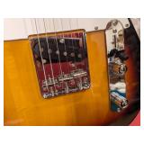 New Open Box Xaviere Custom Fender Telecaster Clone Guitar