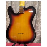 New Open Box Xaviere Custom Fender Telecaster Clone Guitar