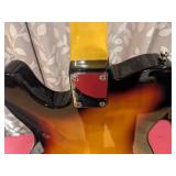 New Open Box Xaviere Custom Fender Telecaster Clone Guitar