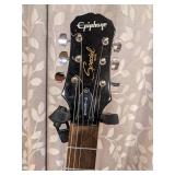 2011 Gibson Epiphone Les Paul Special Guitar
