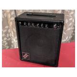 1988 RockTown Model 65 Two Channel 50 Watt Amplifier