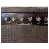 1988 RockTown Model 65 Two Channel 50 Watt Amplifier