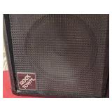 1988 RockTown Model 65 Two Channel 50 Watt Amplifier