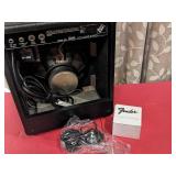 1988 RockTown Model 65 Two Channel 50 Watt Amplifier